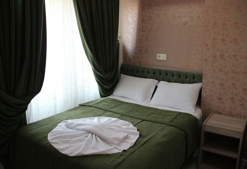 Fotos del hotel Kaya Madrid:  2