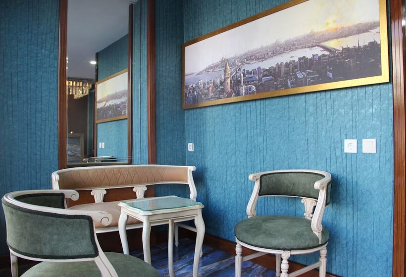 Fotos del hotel Kaya Madrid:  33