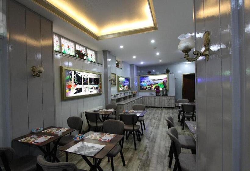 Fotos del hotel Kaya Madrid:  30