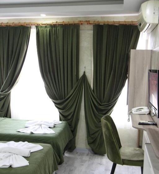 Fotos del hotel Kaya Madrid:  28