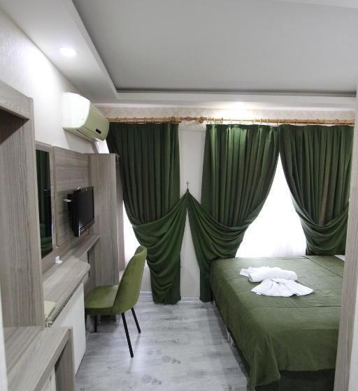 Fotos del hotel Kaya Madrid:  27