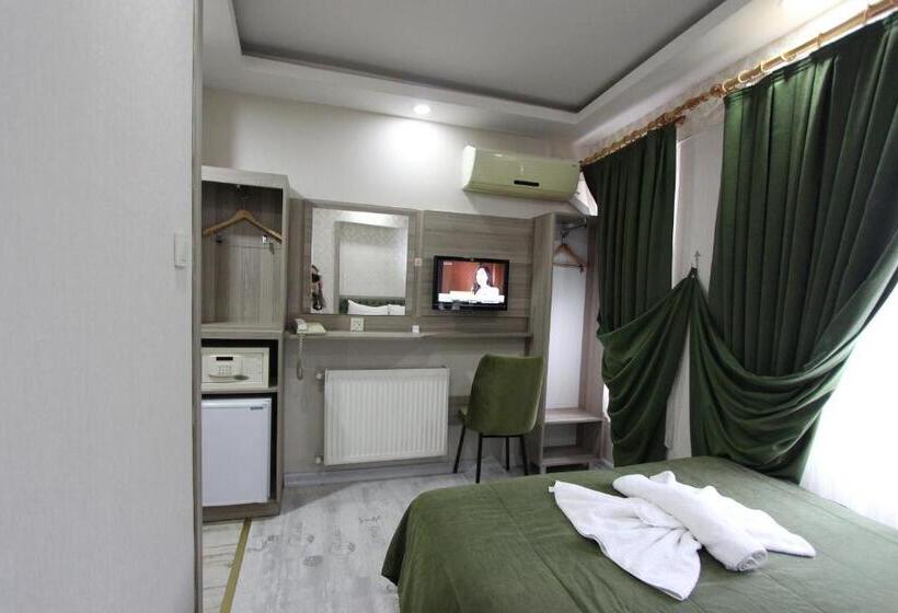 Fotos del hotel Kaya Madrid:  34