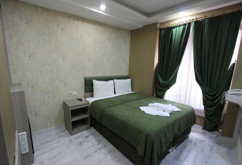 Fotos del hotel Kaya Madrid:  13