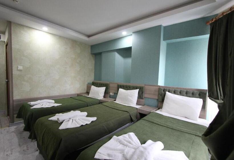 Fotos del hotel Kaya Madrid:  17