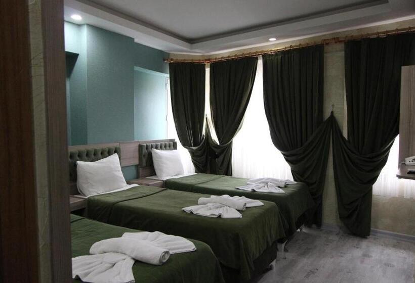 Fotos del hotel Kaya Madrid:  18