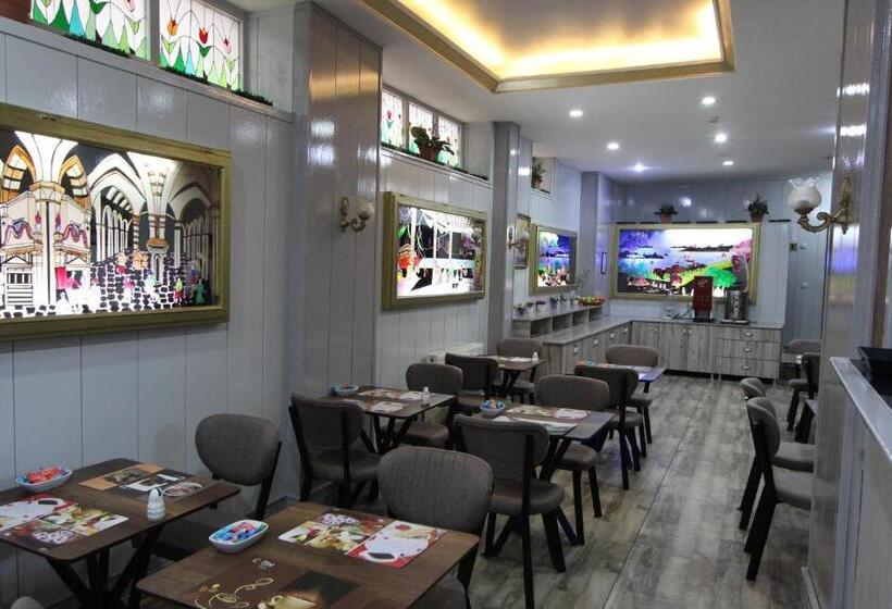 Fotos del hotel Kaya Madrid:  46