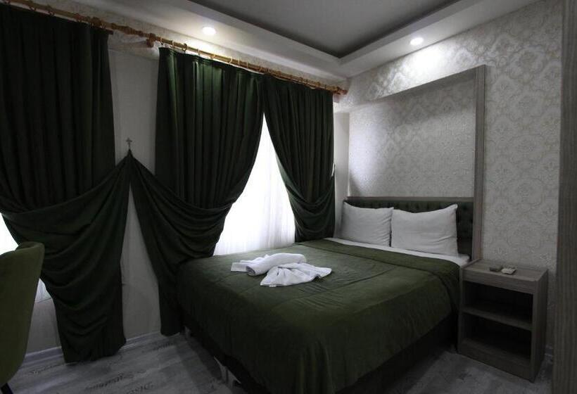 Fotos del hotel Kaya Madrid:  47