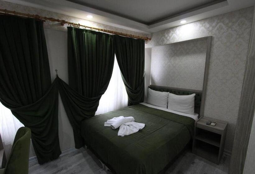 Fotos del hotel Kaya Madrid:  48