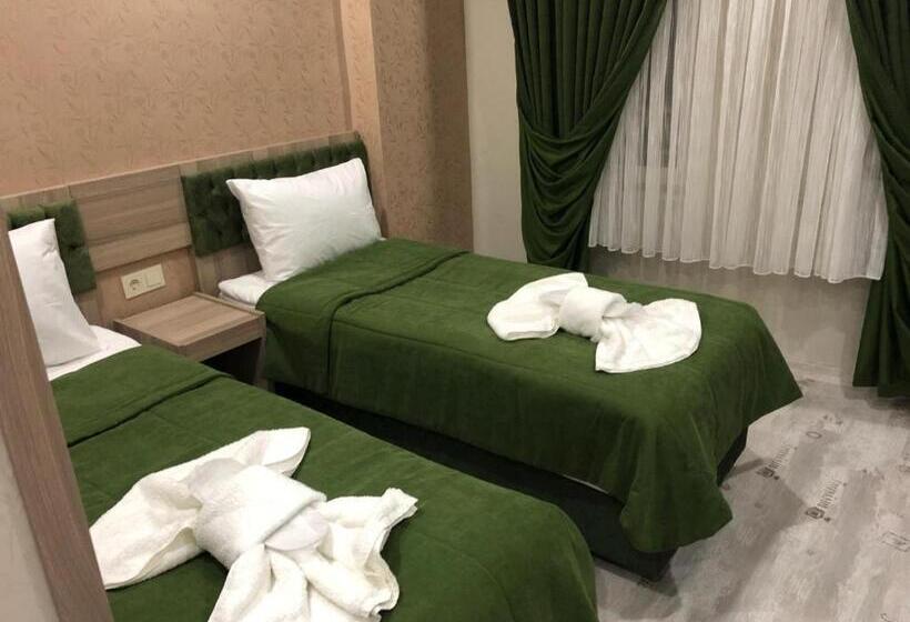 Fotos del hotel Kaya Madrid:  21