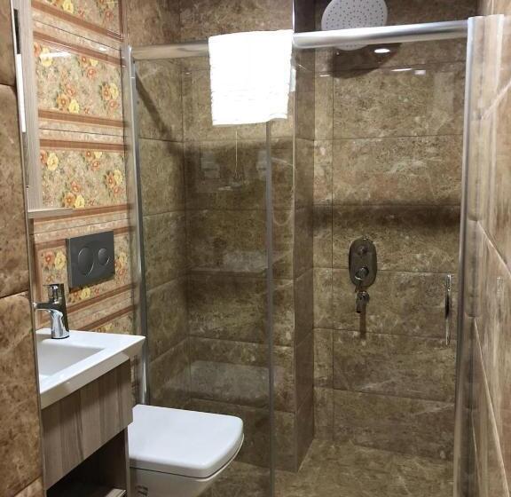 Fotos del hotel Kaya Madrid:  26