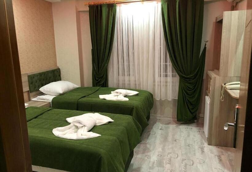 Fotos del hotel Kaya Madrid:  23