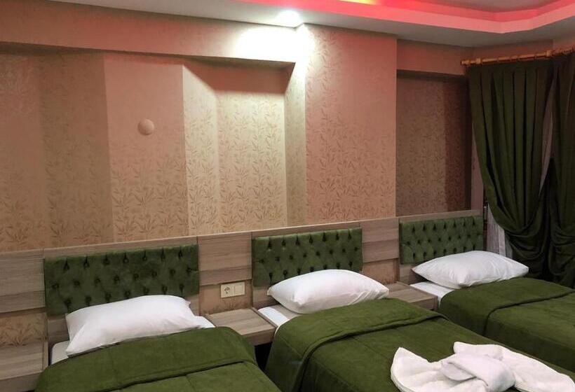 Fotos del hotel Kaya Madrid:  24