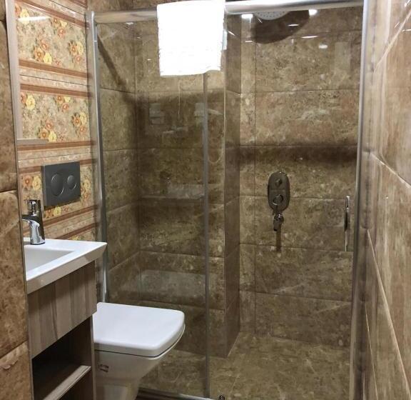 Fotos del hotel Kaya Madrid:  45