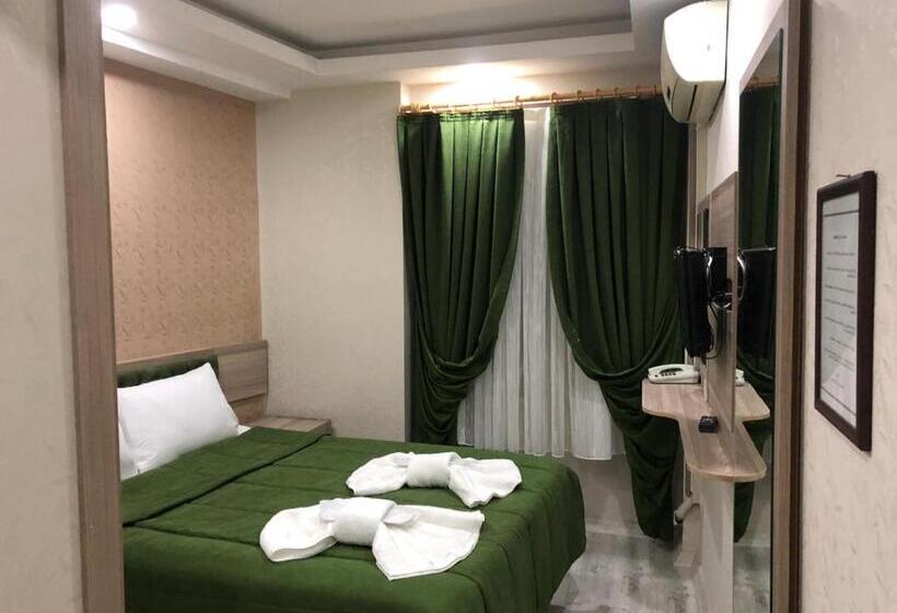 Fotos del hotel Kaya Madrid:  3