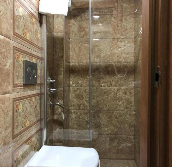 Fotos del hotel Kaya Madrid:  50