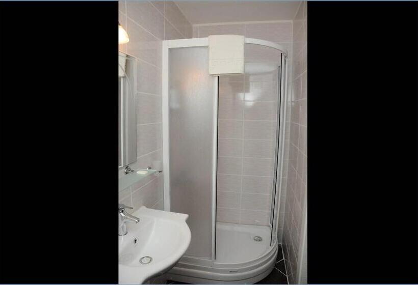 Fotos del hotel Kuk:  15