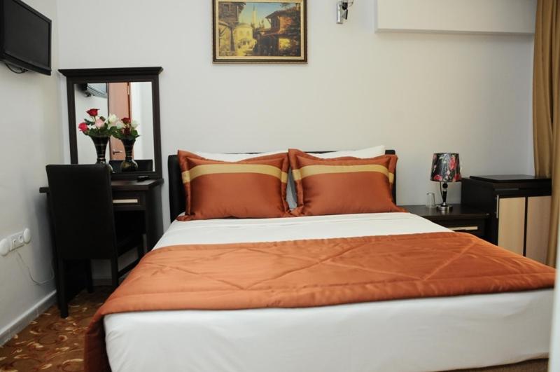 Fotos del hotel Kuk:  3