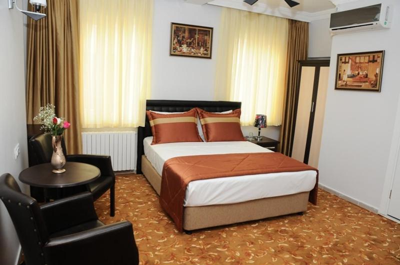 Fotos del hotel Kuk:  8