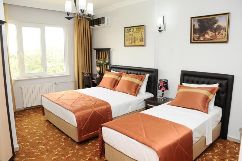 Fotos del hotel Kuk:  5