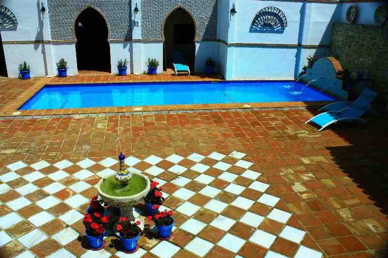 ホテル La Fabrica de Juan