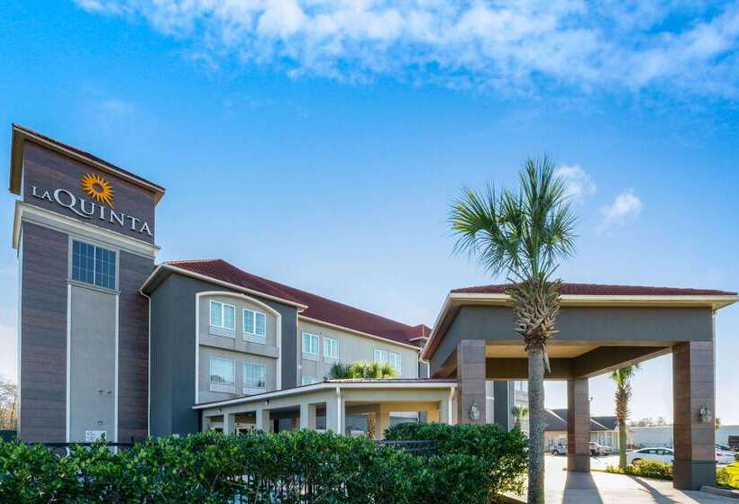 בית מלון כפרי La Quinta By Wyndham Boutte