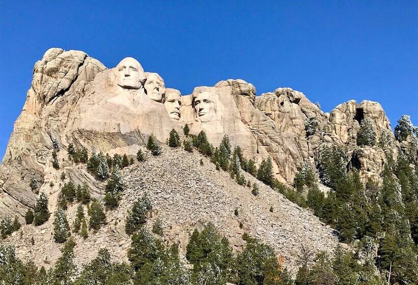 هتل Mainstay Suites Rapid City