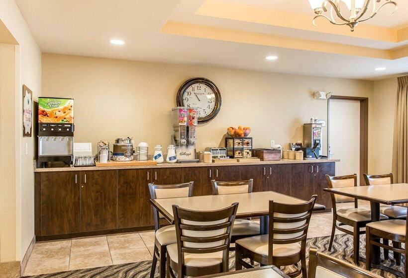 هتل Mainstay Suites Rapid City