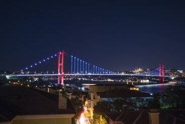 Hotel Malta Bosphorus