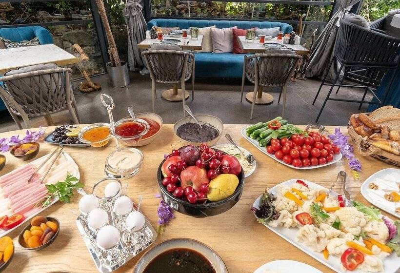 Fotos del hotel Malta Bosphorus:  17