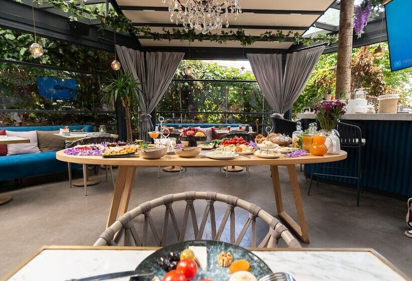 Fotos del hotel Malta Bosphorus:  22