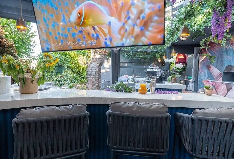 Fotos del hotel Malta Bosphorus:  44