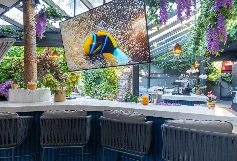 Fotos del hotel Malta Bosphorus:  46