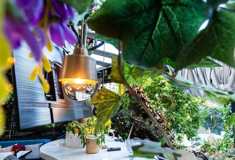 Fotos del hotel Malta Bosphorus:  45