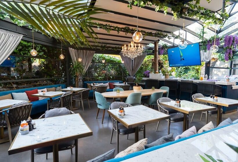 Fotos del hotel Malta Bosphorus:  42