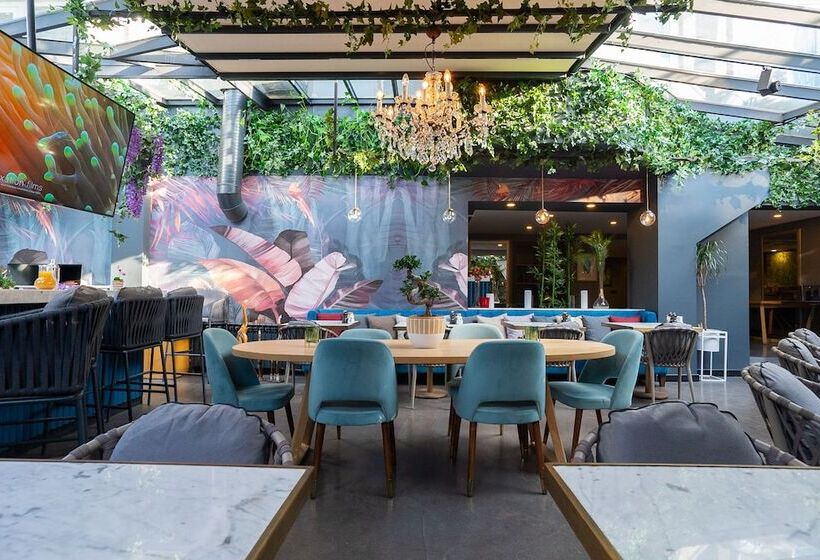 Fotos del hotel Malta Bosphorus:  40