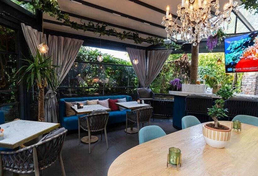 Fotos del hotel Malta Bosphorus:  23