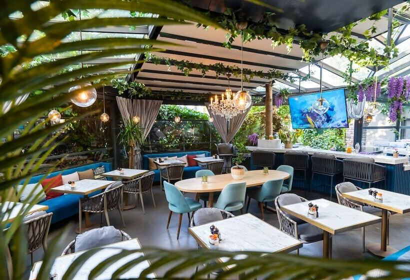 Fotos del hotel Malta Bosphorus:  32