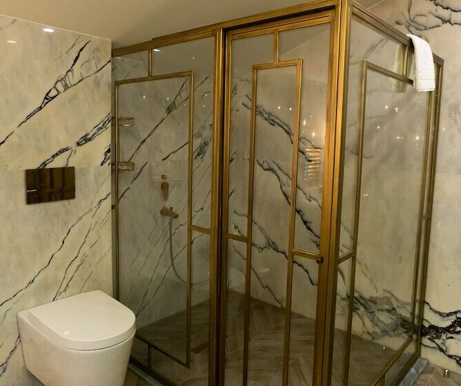 Fotos del hotel Malta Bosphorus:  14