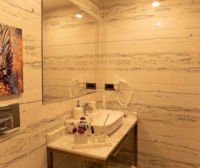 Fotos del hotel Malta Bosphorus:  33