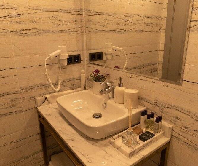 Fotos del hotel Malta Bosphorus:  31