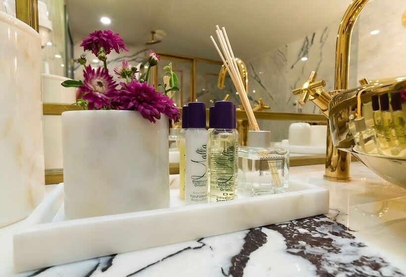 Fotos del hotel Malta Bosphorus:  20