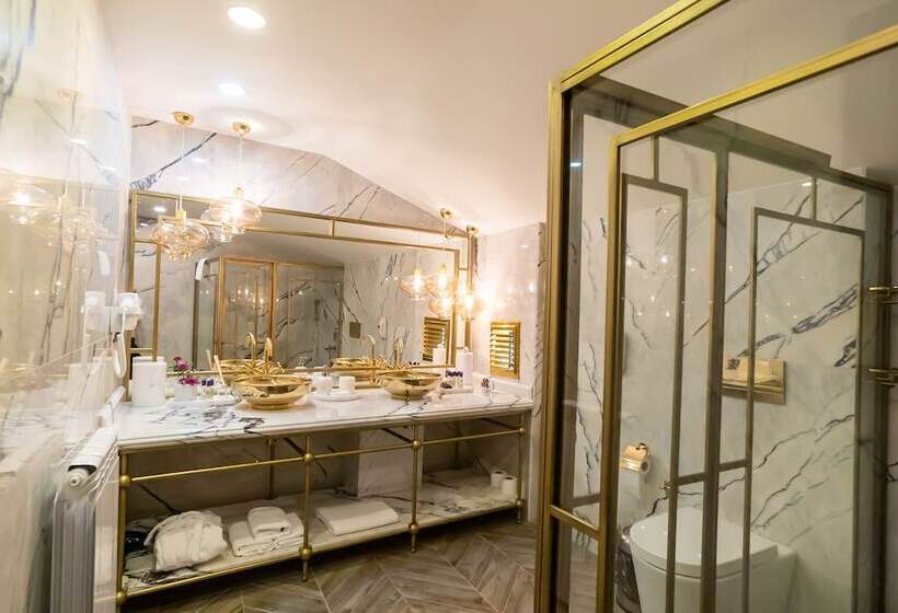 Fotos del hotel Malta Bosphorus:  35