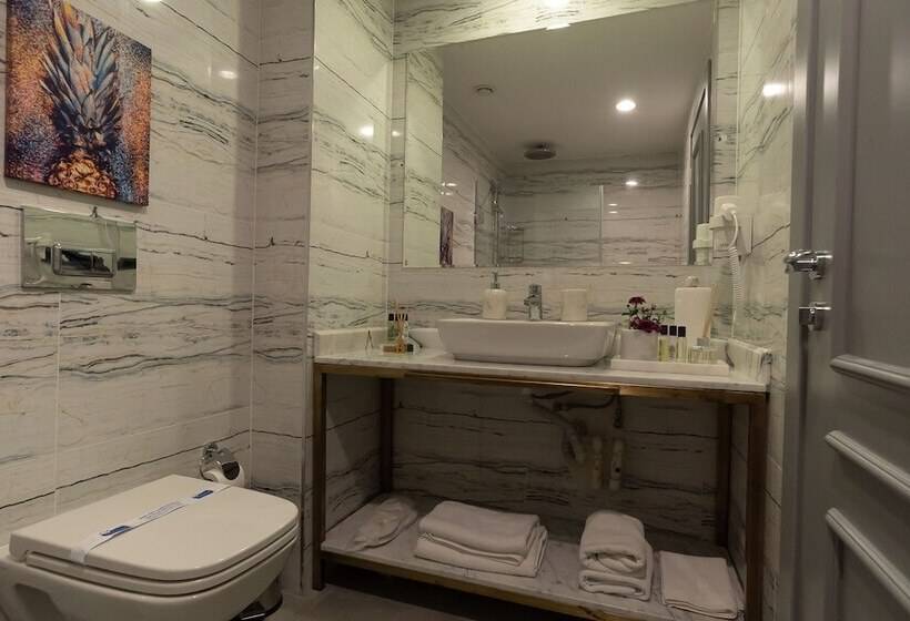 Fotos del hotel Malta Bosphorus:  13