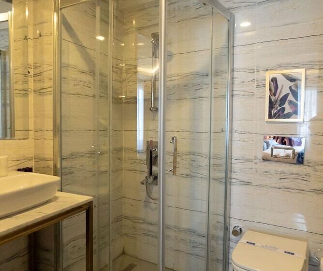 Fotos del hotel Malta Bosphorus:  28