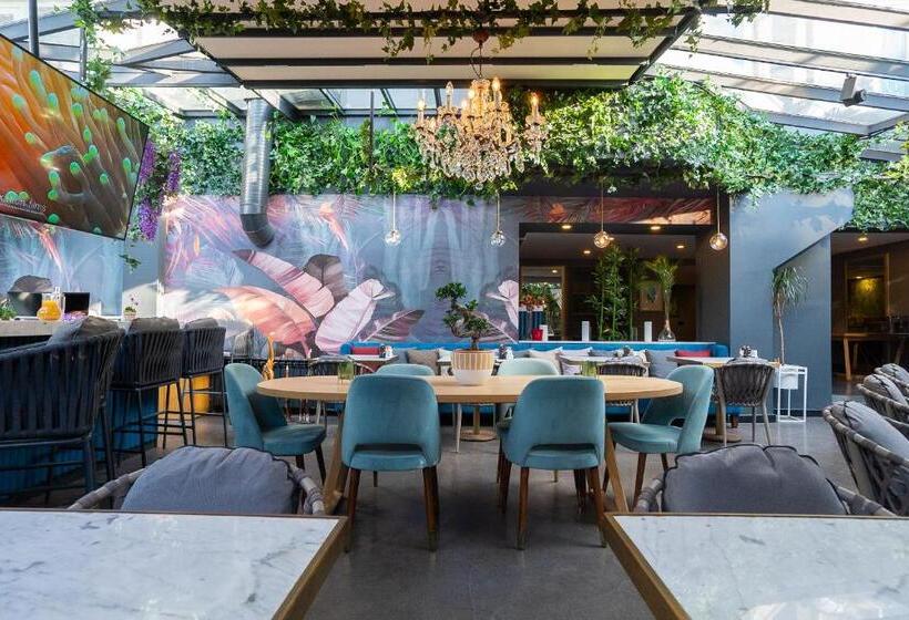 Fotos del hotel Malta Bosphorus:  29