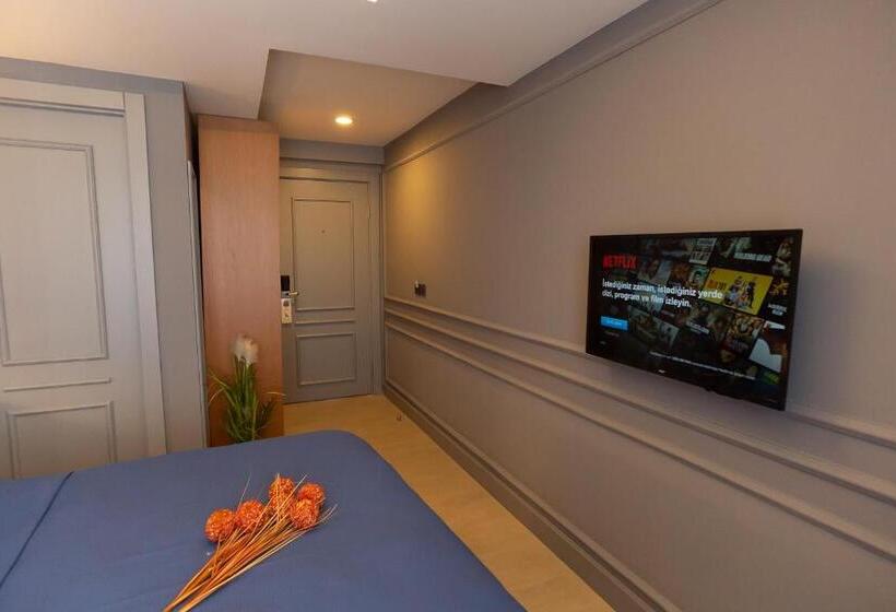 Fotos del hotel Malta Bosphorus:  43