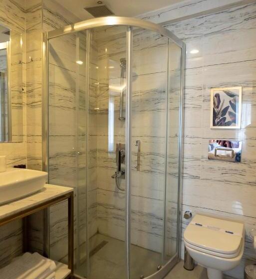 Fotos del hotel Malta Bosphorus:  12