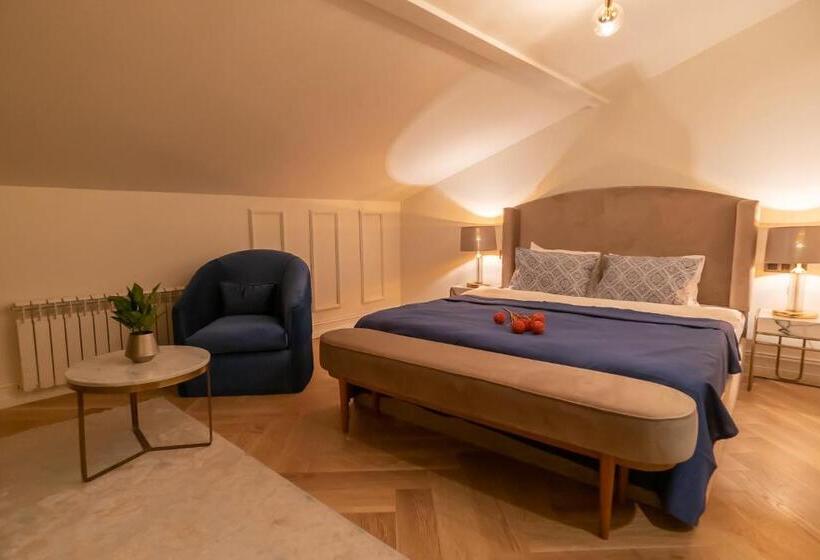 Fotos del hotel Malta Bosphorus:  4