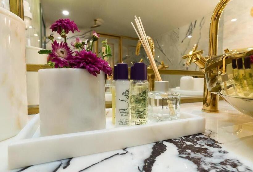 Fotos del hotel Malta Bosphorus:  38