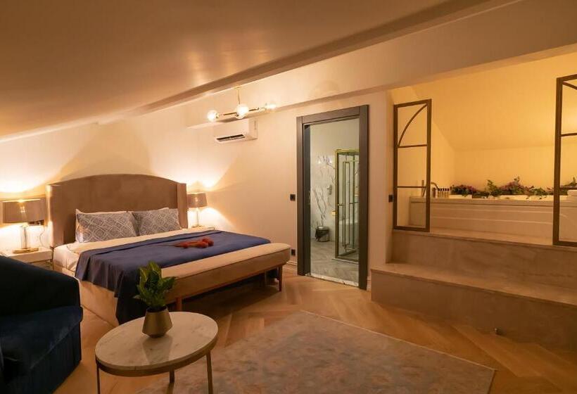 Fotos del hotel Malta Bosphorus:  5